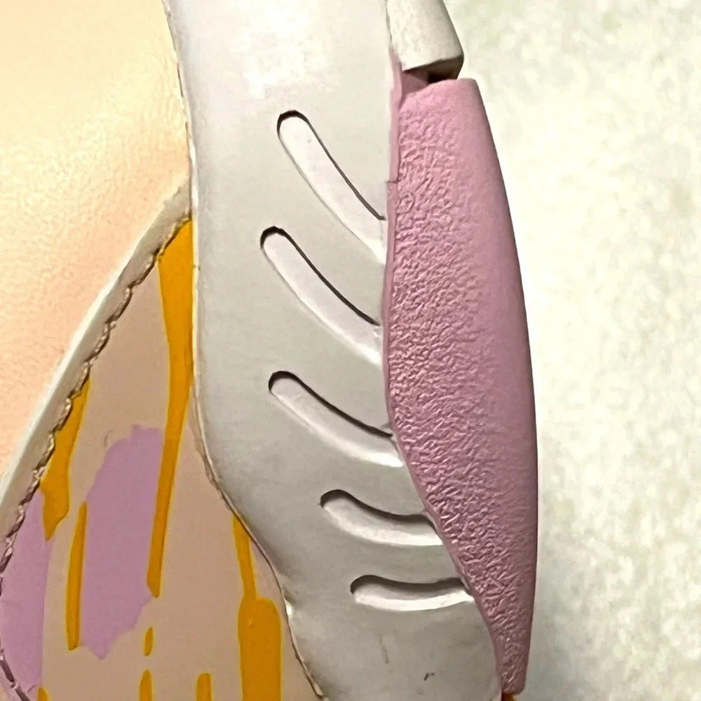 Jordan 8 Retro little kids tennis shoe - Picture 13 of 16